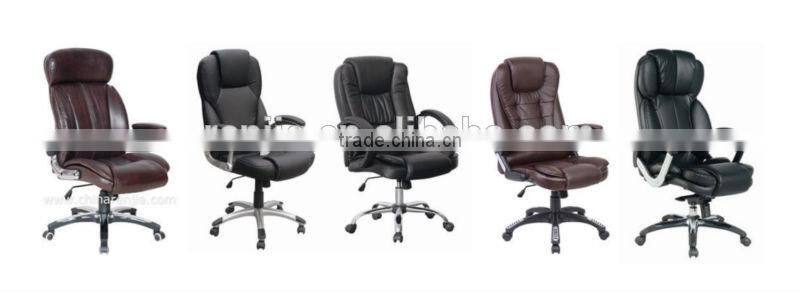 Executive Office Chair High Back RJ-8610A