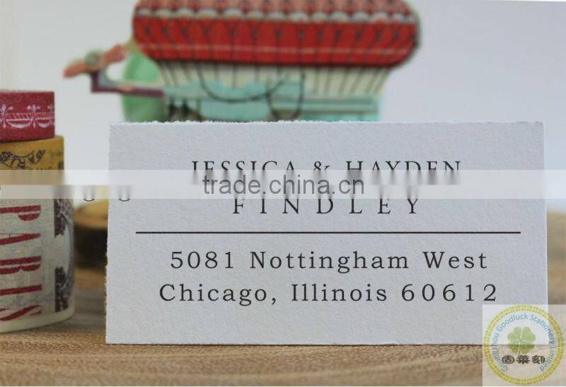 Customized mini pocket stamper/Custom Signature Name Stamps from Guangzhou