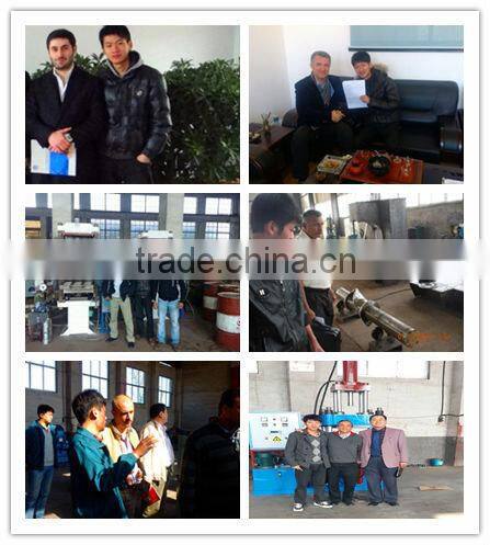 tyre vulcanizing machine/Car tyre Vulcanizing machine/Hydraulic vulcanizer/ISO 9001