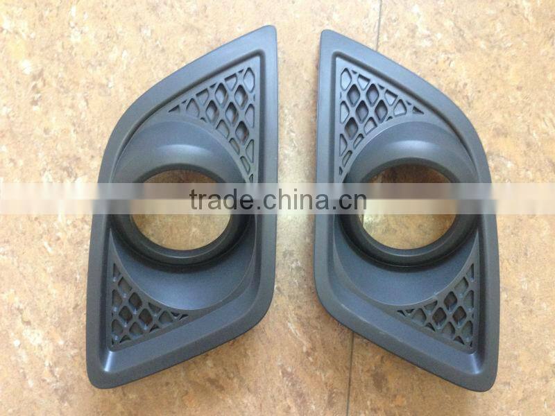 Ford Fiesta 2002-2008 radiator support