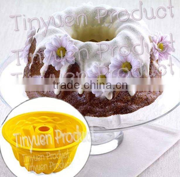 Hot sell item for 2013 Silicone Molds