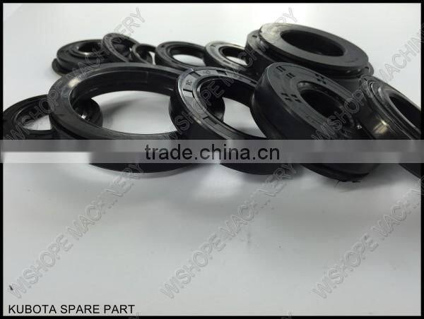 The oil seals kubota DCF60 philippines harvester spares