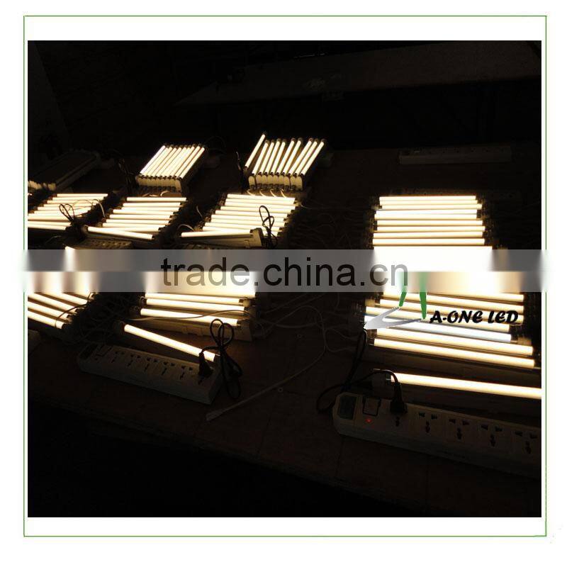 China Express Hot Selling SMD 3528 T5 LED Lamps 20W T5 LED Tubes