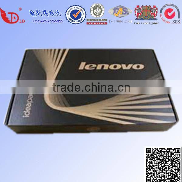 Durable and High Quality Computer Corrugated Packing Box