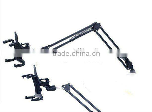 aluminum swivel stand for ipad