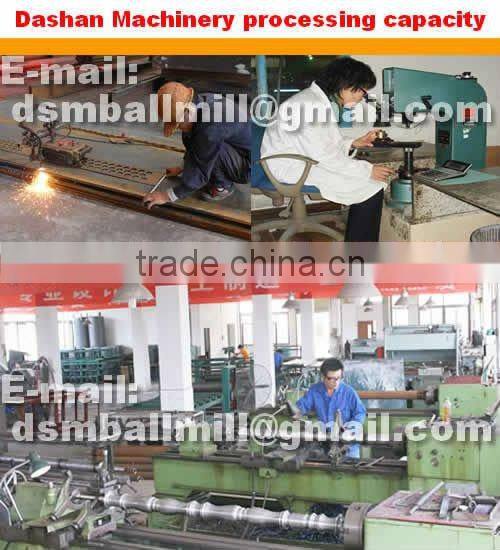 Hot Sale Kann Separation Equipments