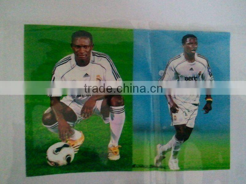 competitive price plastic led torch