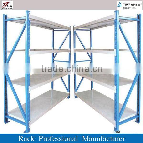 Warehouse Storage Boltless Shelf