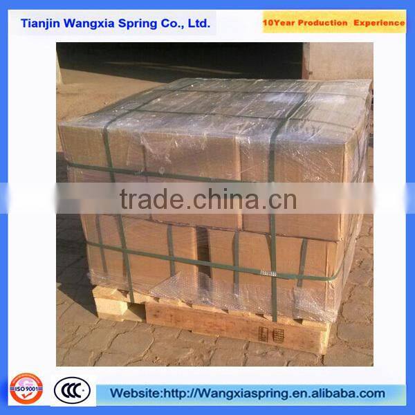 Belleville Sprung Spacer Washer/Disc Spring