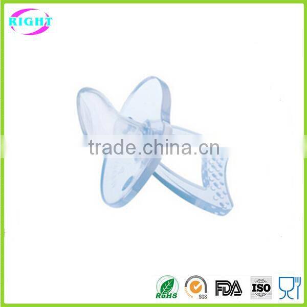 High quality silicone baby product