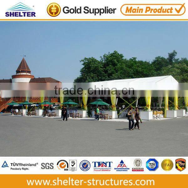 20x35 Luxury tent wedding marquee tent With Durable Aluminum alloy frame