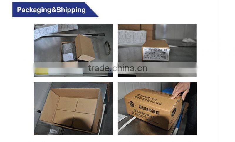 forged and cast grinding steel ball for mining