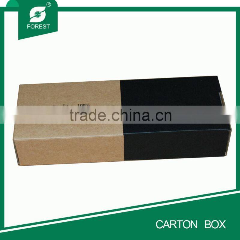 HIGH QUALITY STANDARD KRAFT CARTON BOX