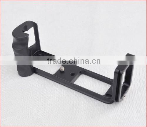 L plate bracket made for Fujifilm X-Pro1