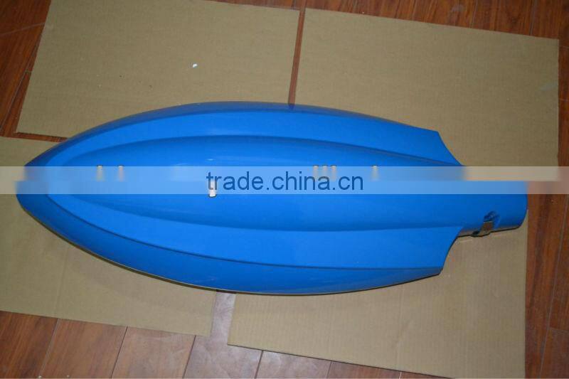 aluminum outdoor street light