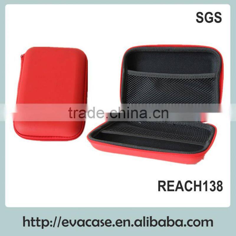 New eva cosmetic container dressing case