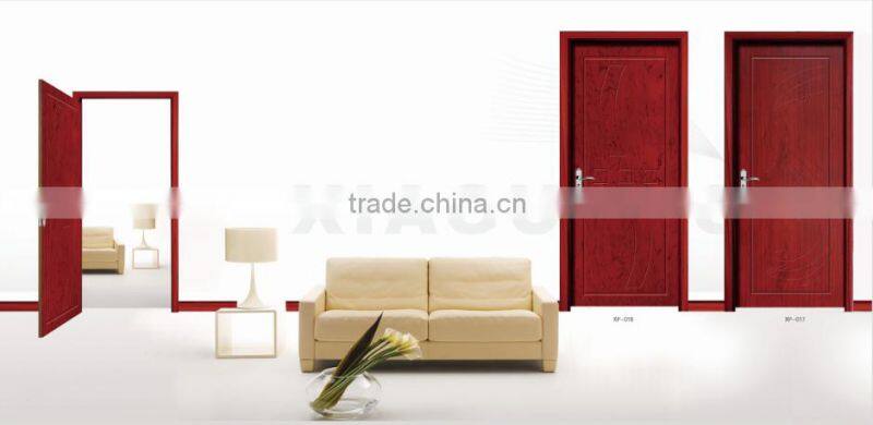 Cheap WPC Wood Door