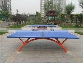 High quality OEM SMC tennis table mould