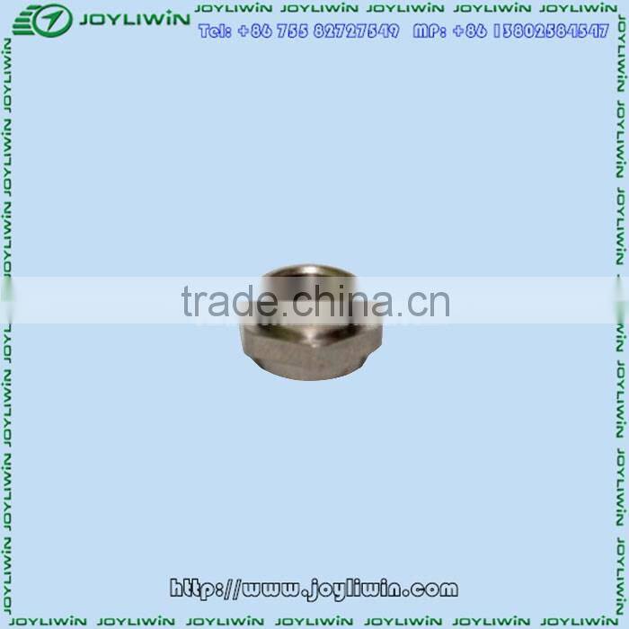 Precision ISO RoHS standard plated Stainless steel housing speed sensor for industrial devices