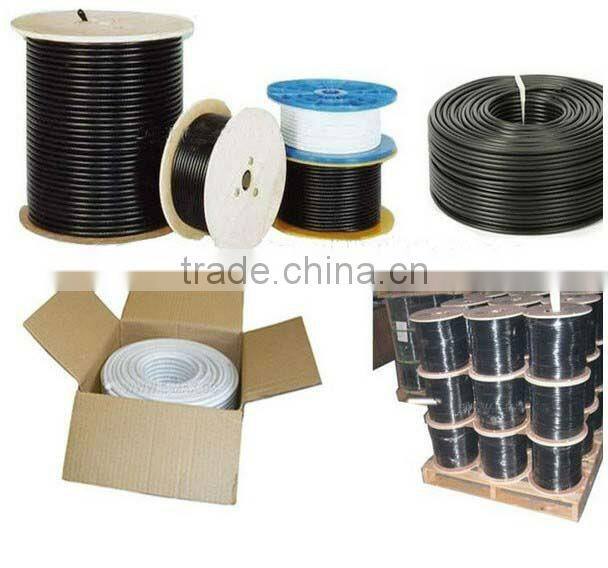competitive price coaxial cable rg7 small MOQ