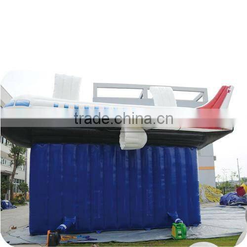 The most fun,Inflatable Fun City