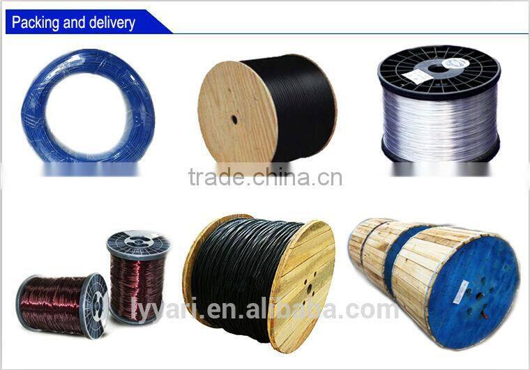 0.6/1kv PVC Insulated Steel Tape Armored PVC Sheath Power Cable