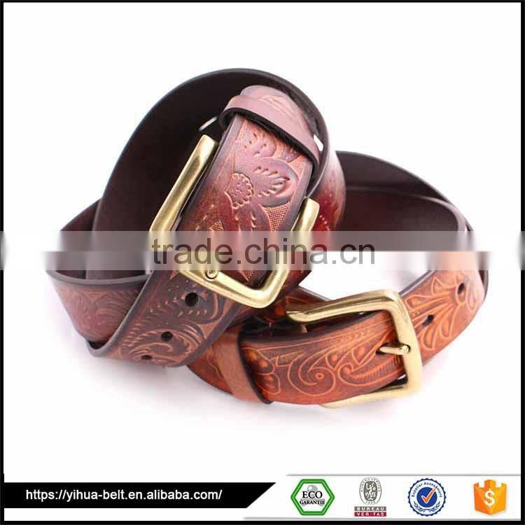 Fashion Casual fashion metal mesh belts