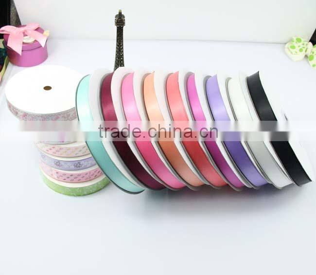 2015 wholesale high quanlity gift ribbon