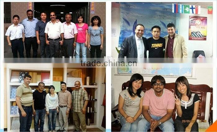 Professional Manufacturer Round Pipe /Stainless Steel SS304 Welded Pipe