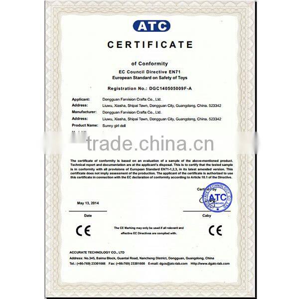 Loli Girl Doll Full Vinyl mother love 18 inch kids Dolls