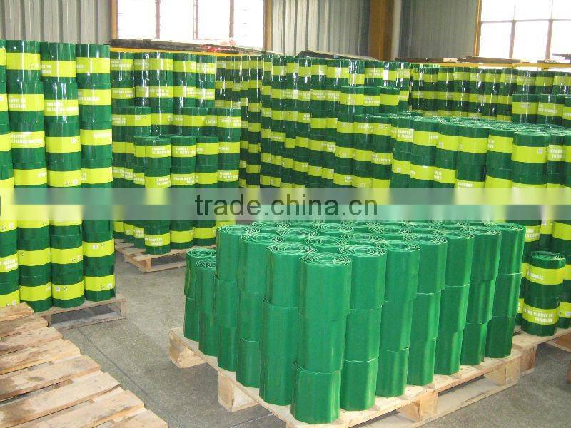 plastic garden edging