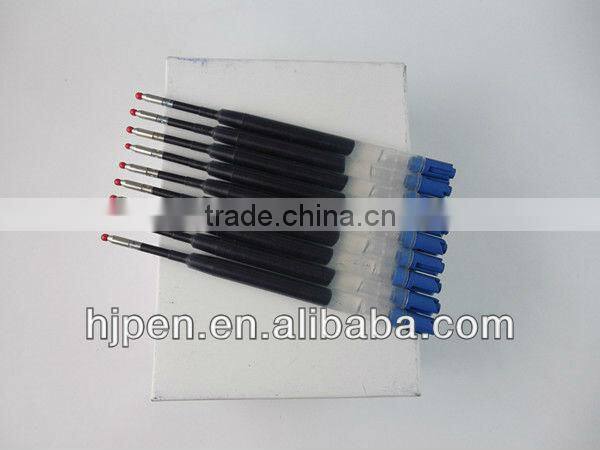 Promotional Plastic Ball Pen Refill Cheap Refill