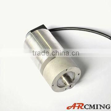 Harmonic drive gearing for robot