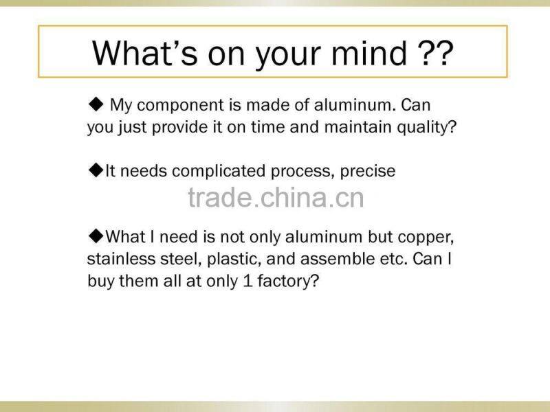 aluminum shower door frame