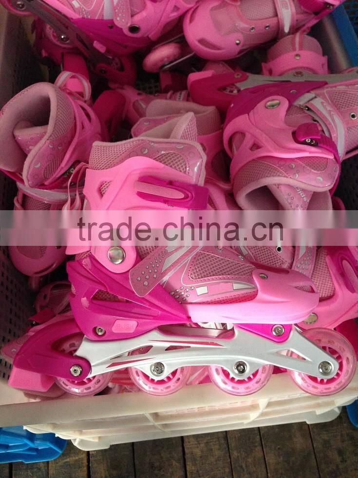 Professional rollerblade inline skates for kids XMBT-1001