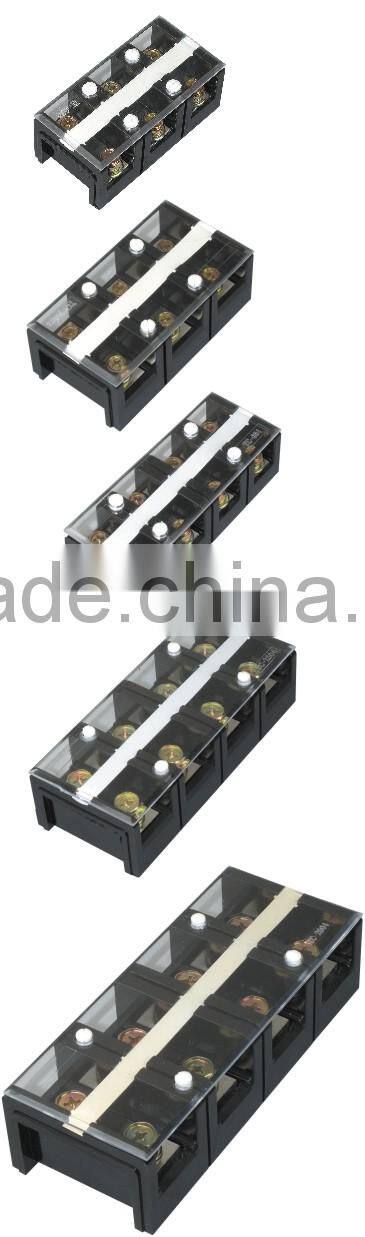 TC series terminal block(terminal board,connector)