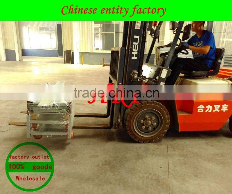 Display Garden Flower Cart for Sale hand cart Plywood Flower garden Cart TC020 danish trolley hand trucks for sale