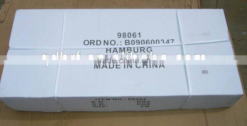 good quality service cart SC1240 with two layers