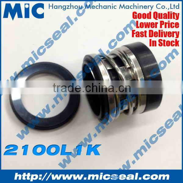 John Crane Type 2100L1K Impeller Pump Seal