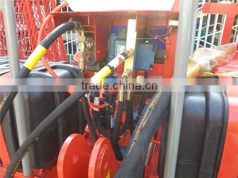 High speed sugarcane planting machine for sugarcane plantation/sugarcane seeder planting machine