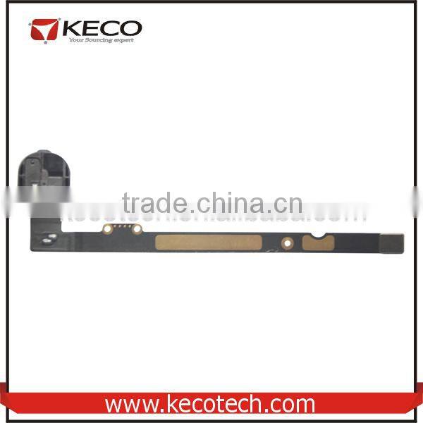 New Headset Audio Jack flex cable for Apple iPad Air 5 Spare Parts