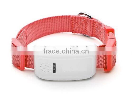 Mini Multi-Functional GSM GPS Tracker - Portable Outdoor Personal GPS Locator/Security Real Time Tracking/SOS Tracking Device