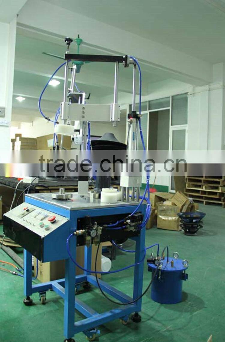 72.2mm high quality tweeter speaker voice coil material D72-3