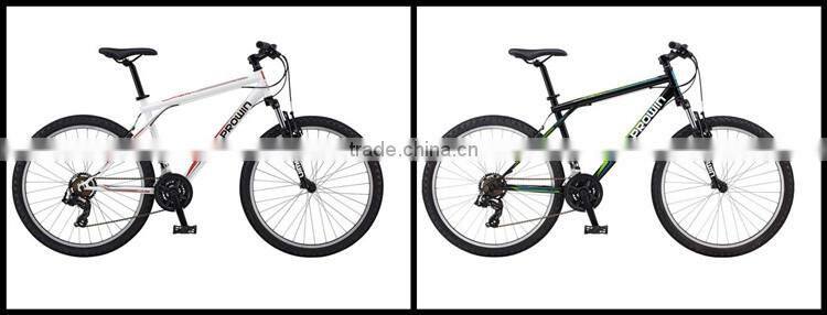china supplier mountain bike for philippines with mountain bike full suspension (PW-M26010)