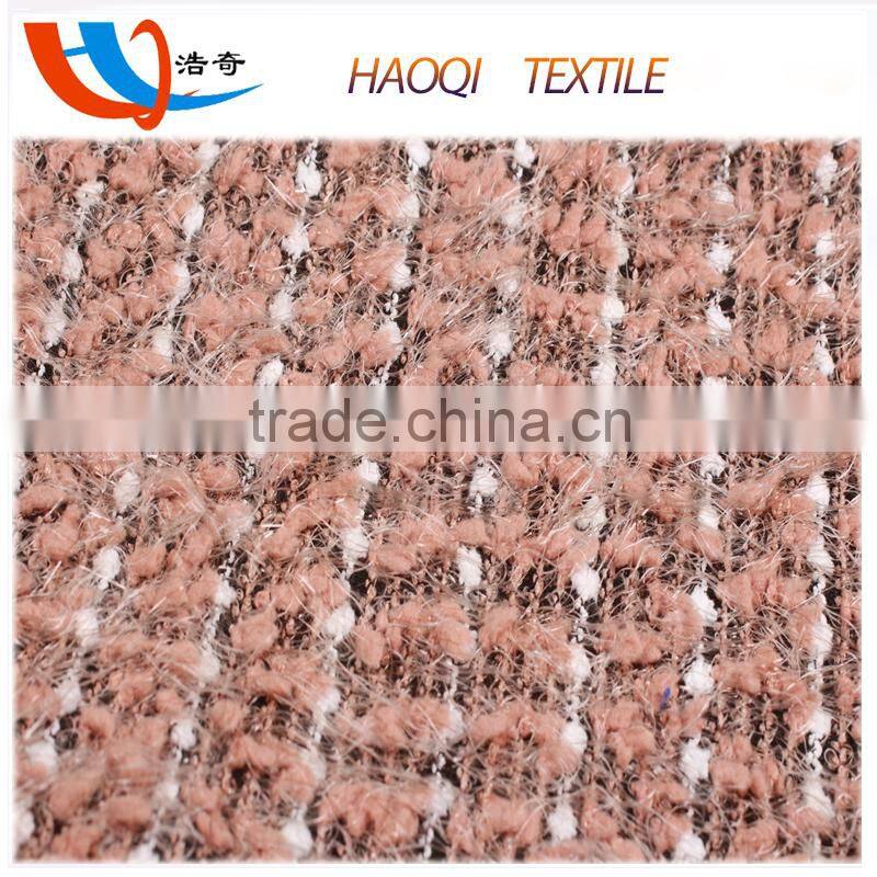 polyester nylon blend fabric characteristics