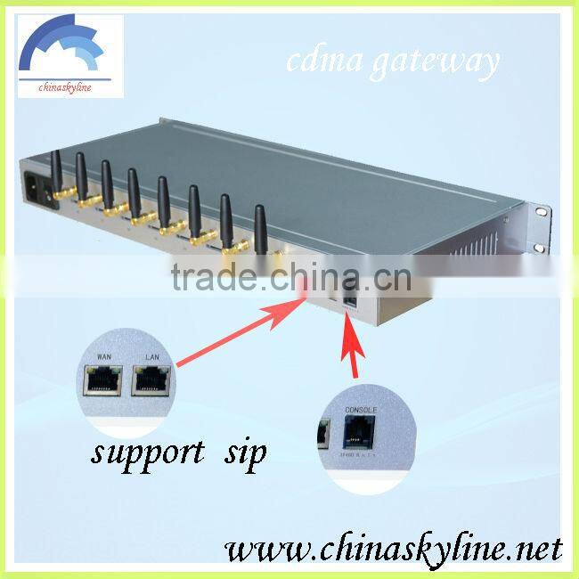 asterisk voip gsm gateway