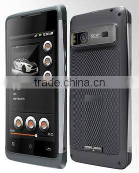 waterproof and dustproof android smartphone