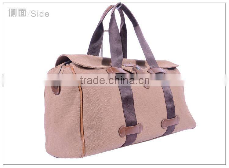 2014 Trendy cheap canvas tote bag