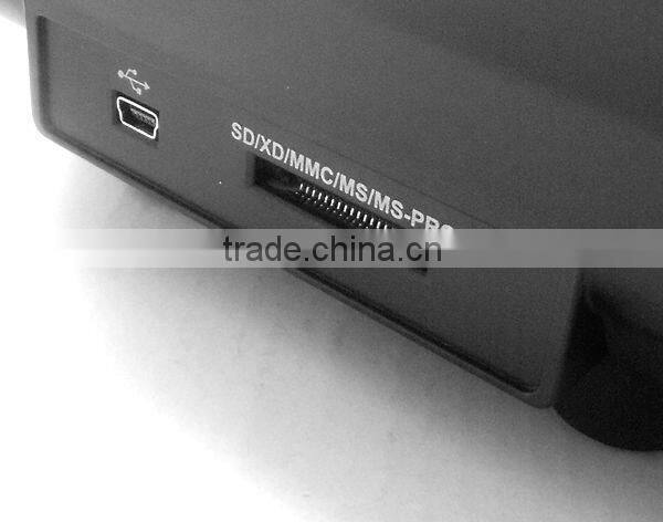photo and film scanner(USB photo scanner)