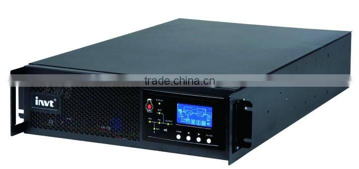 2kva 2000va 230v rack ups high frequency ups power supply